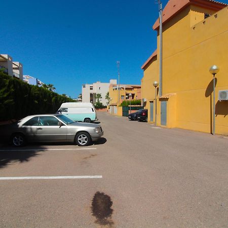 Nice 3 Bedroom Duplex Cabo Roig Оріуела Екстер'єр фото