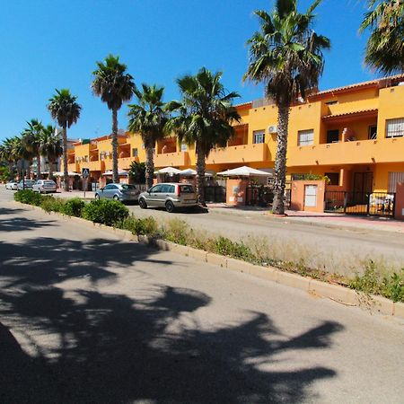 Nice 3 Bedroom Duplex Cabo Roig Оріуела Екстер'єр фото