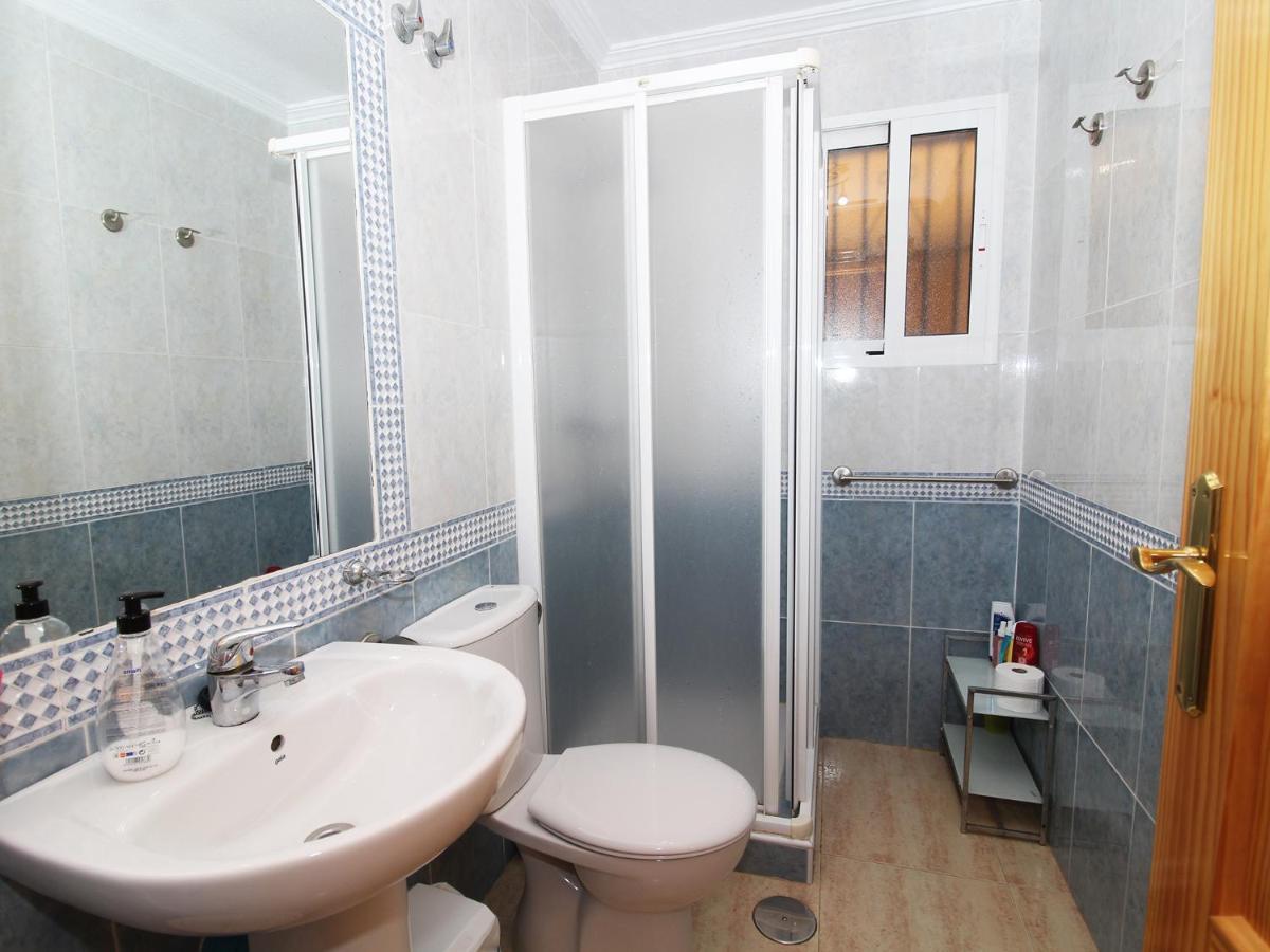 Nice 3 Bedroom Duplex Cabo Roig Оріуела Екстер'єр фото