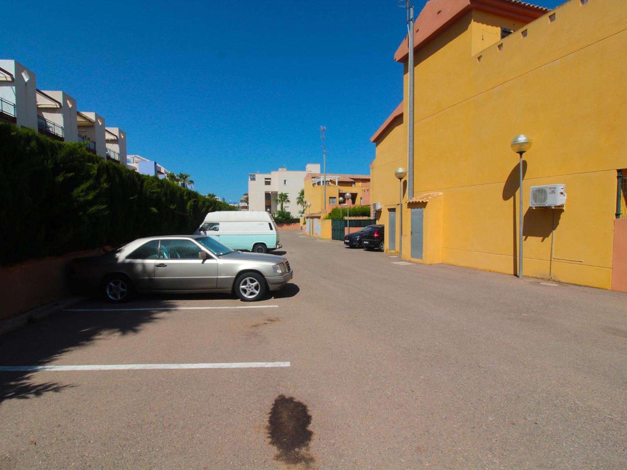 Nice 3 Bedroom Duplex Cabo Roig Оріуела Екстер'єр фото