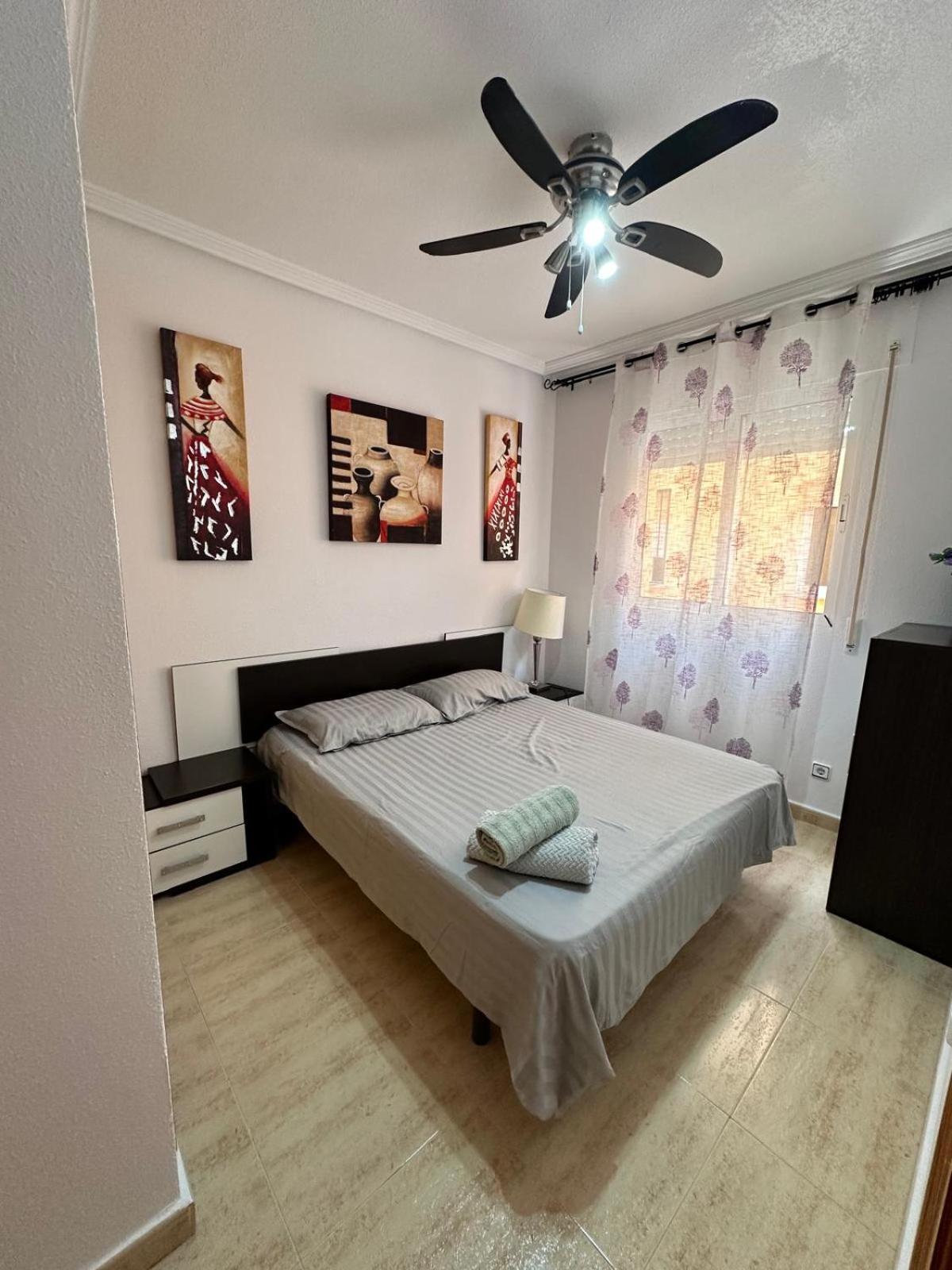 Nice 3 Bedroom Duplex Cabo Roig Оріуела Екстер'єр фото
