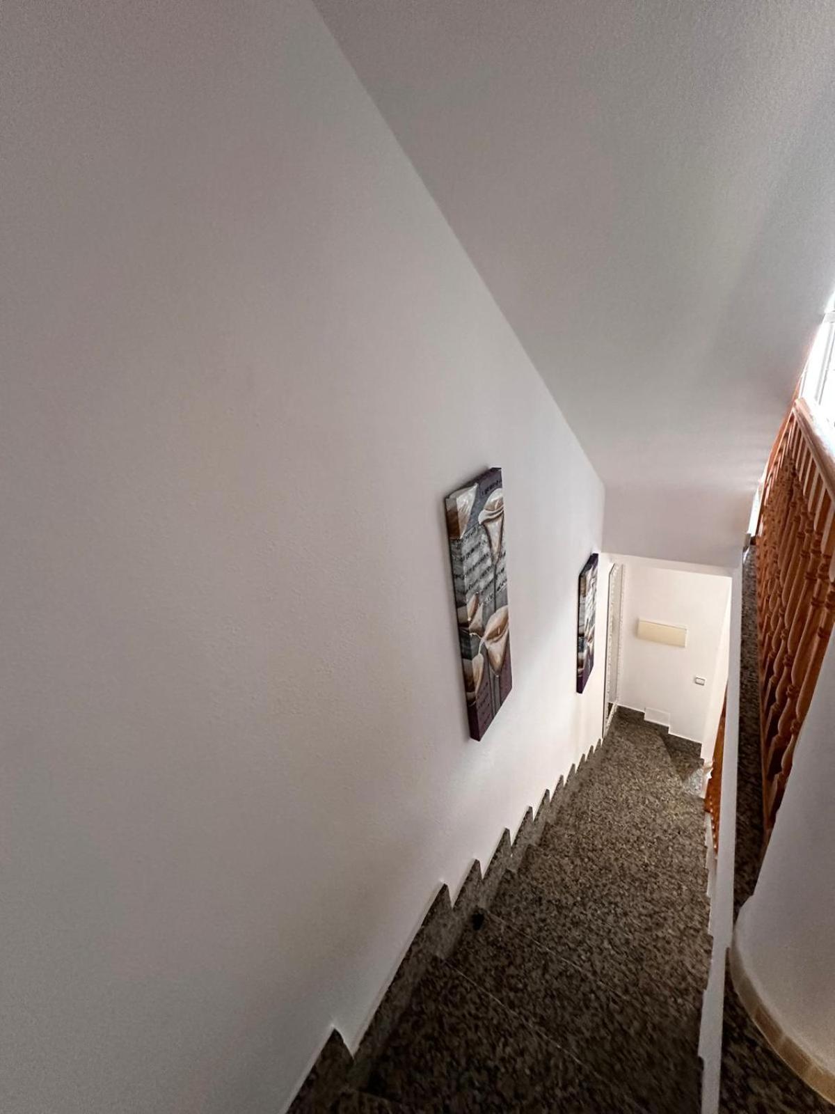 Nice 3 Bedroom Duplex Cabo Roig Оріуела Екстер'єр фото