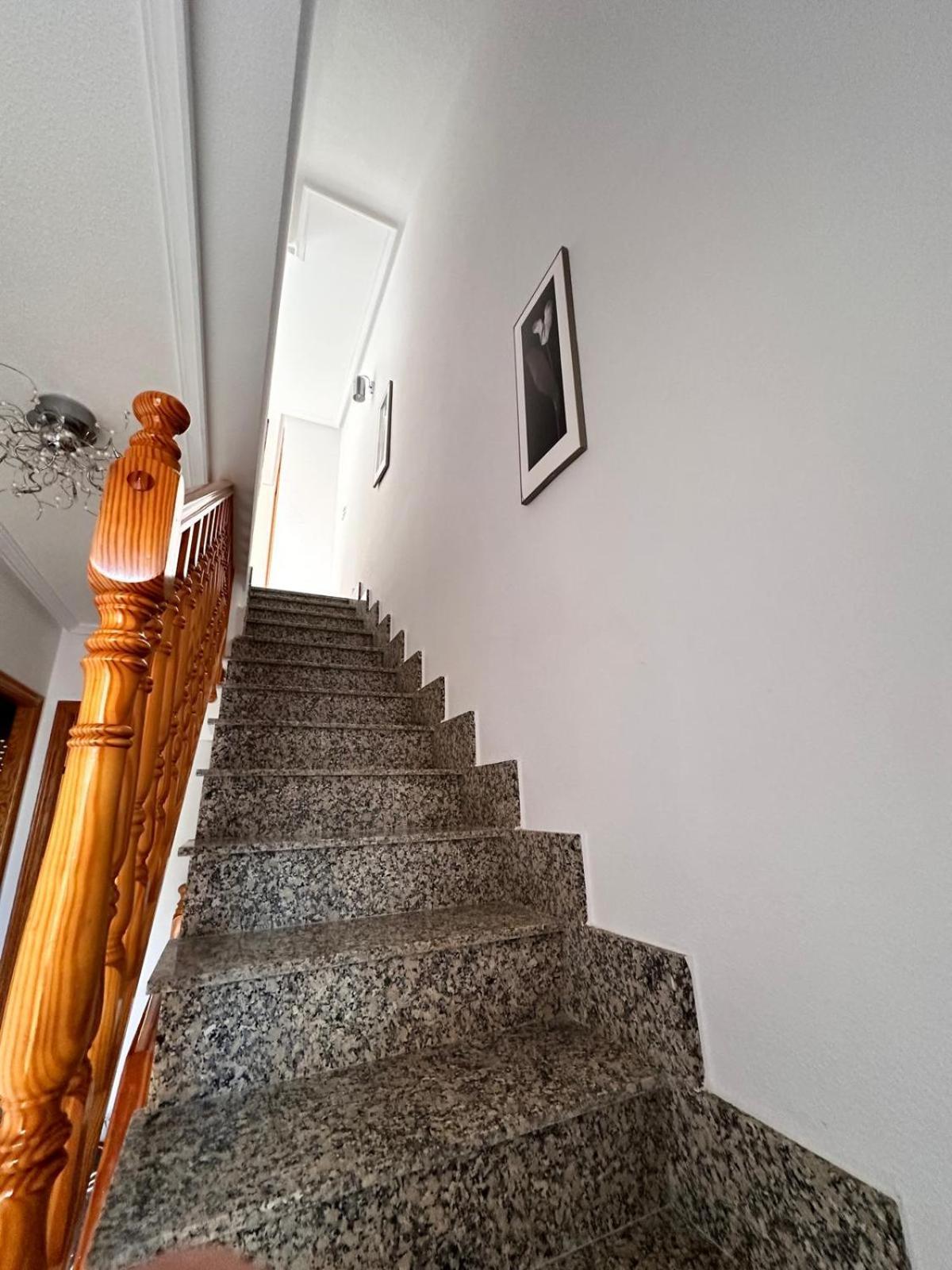 Nice 3 Bedroom Duplex Cabo Roig Оріуела Екстер'єр фото
