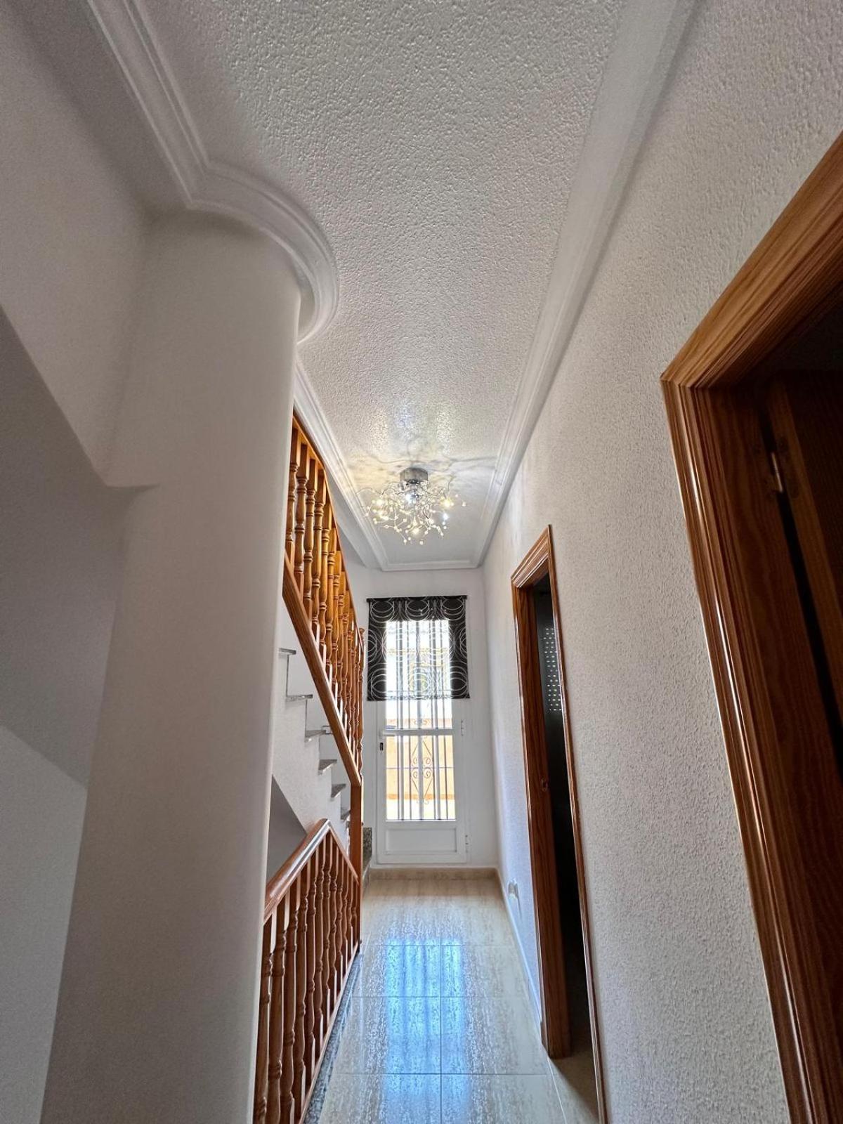 Nice 3 Bedroom Duplex Cabo Roig Оріуела Екстер'єр фото
